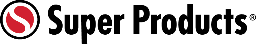 Super Products Logo